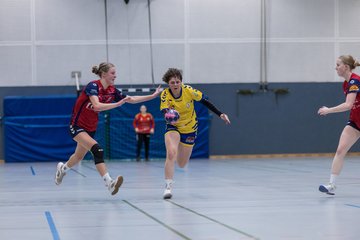 Bild 120 - wAJ HSG Herzhorn/Kollmar/Neuendorf - HSG SZOWW : Ergebnis: 56:26